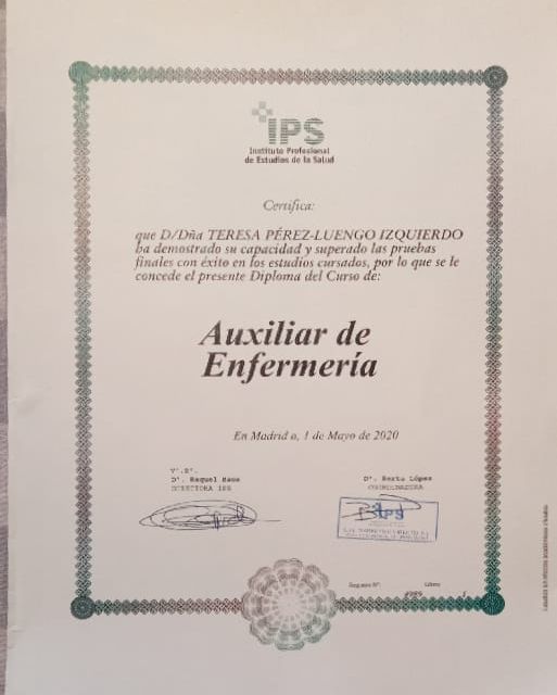 Acercar imagen: certificate 1