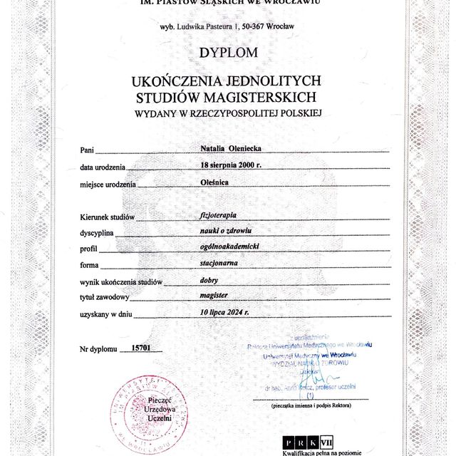 Powiększ obraz: certificate 1