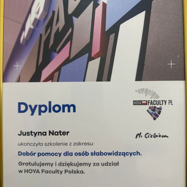 Powiększ obraz: certificate 3