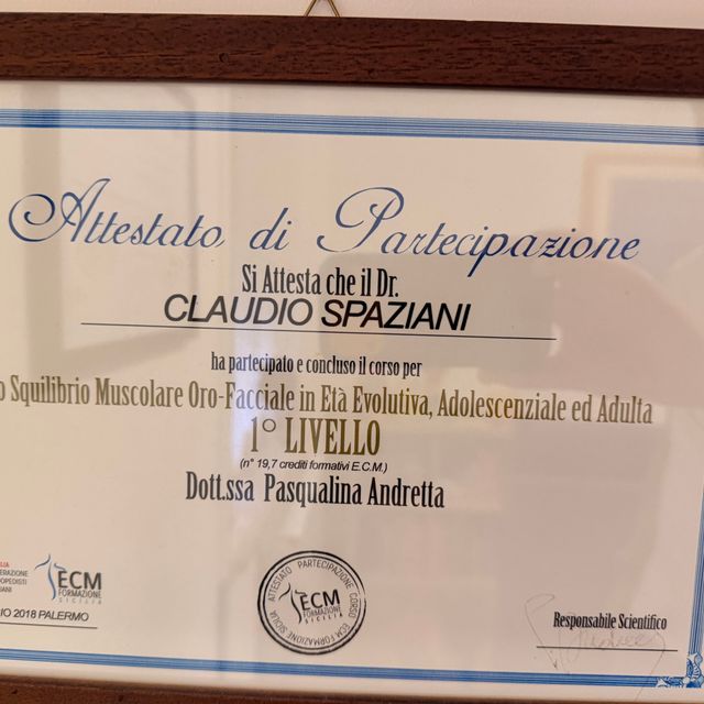 Ingrandire l'immagine: certificate 1