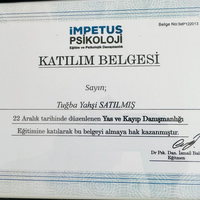 Resmi büyüt: certificate 7