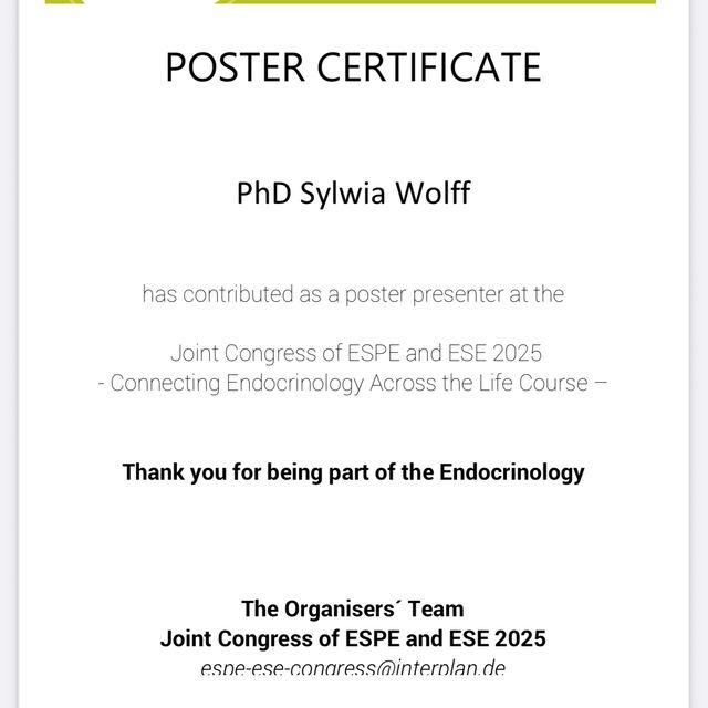 Powiększ obraz: certificate 6