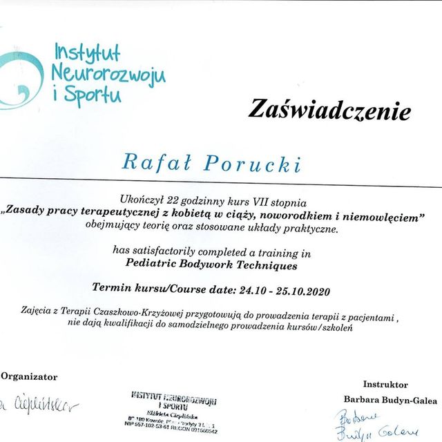 Powiększ obraz: certificate 49