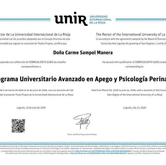 Acercar imagen: certificate 1