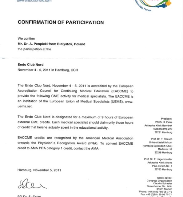 Powiększ obraz: certificate 11