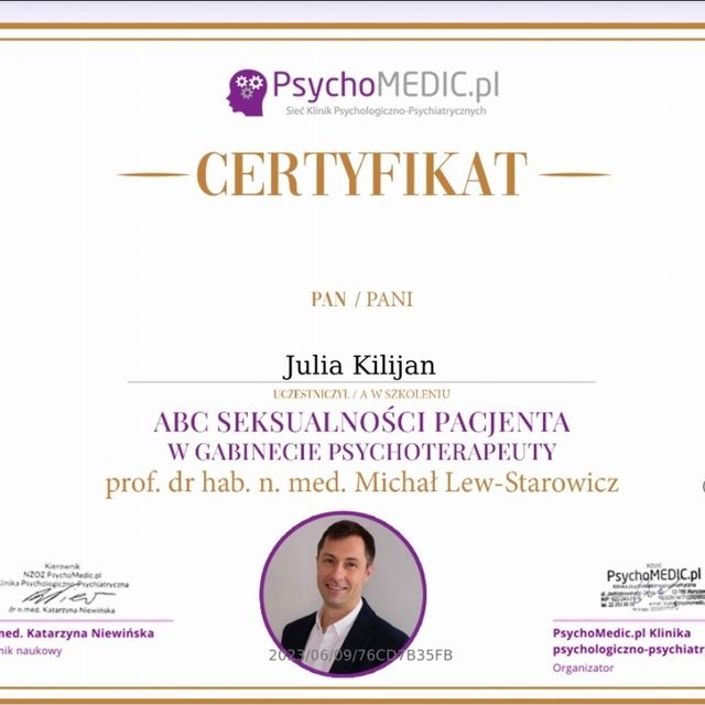 Powiększ obraz: certificate 1