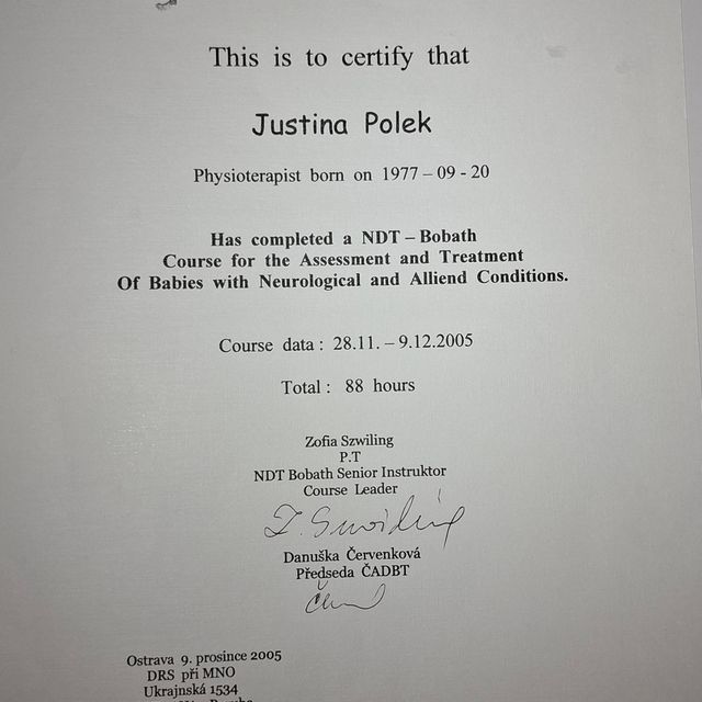 Powiększ obraz: certificate 12