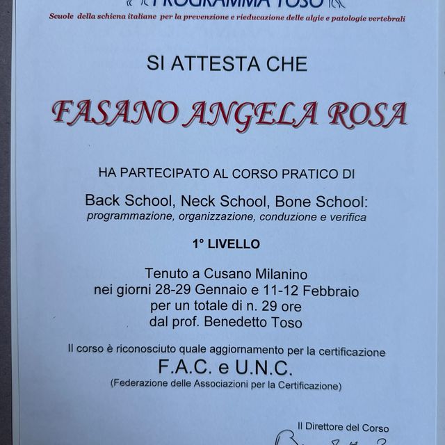 Ingrandire l'immagine: certificate 2