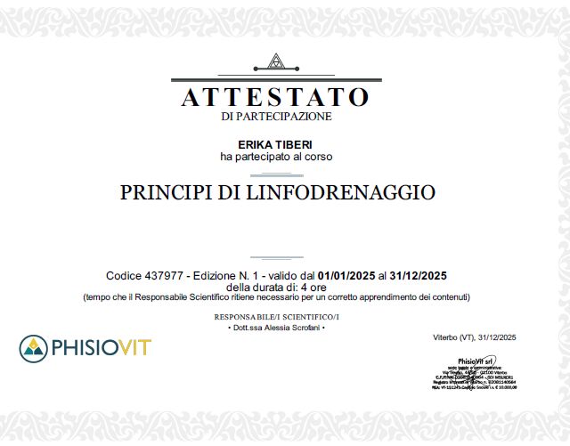 Ingrandire l'immagine: certificate 3