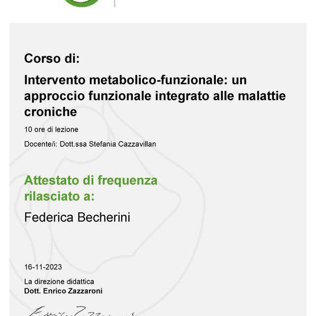 Ingrandire l'immagine: certificate 16