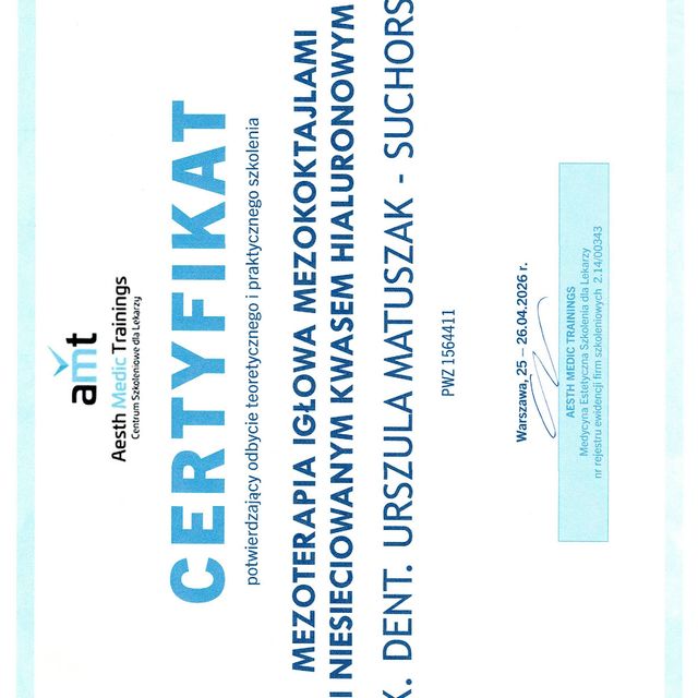 Powiększ obraz: certificate 6