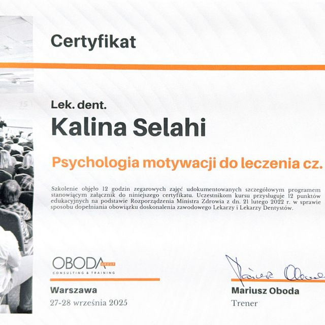 Powiększ obraz: certificate 5