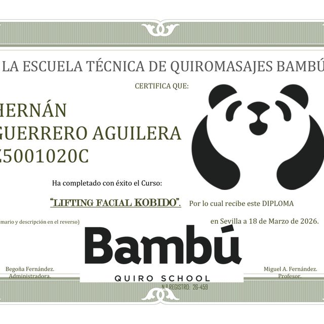 Acercar imagen: certificate 7