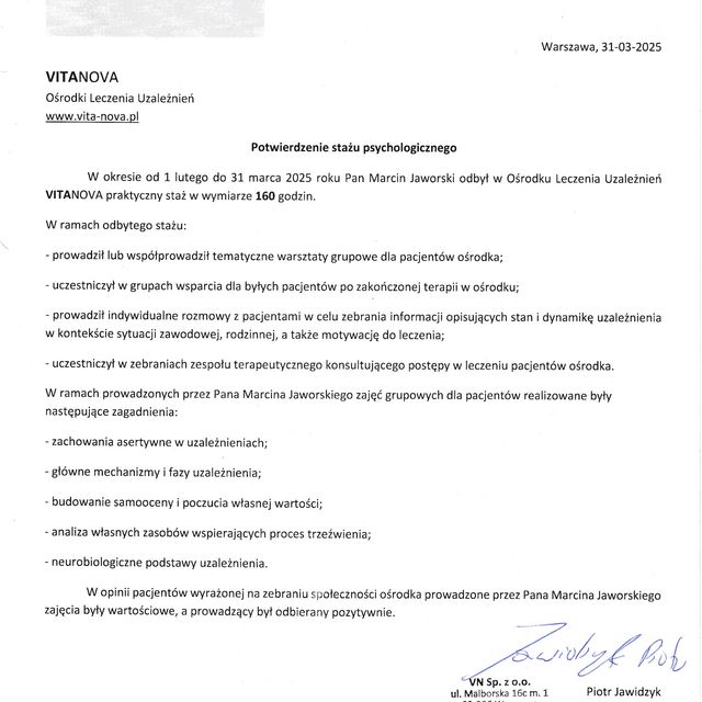Powiększ obraz: certificate 5