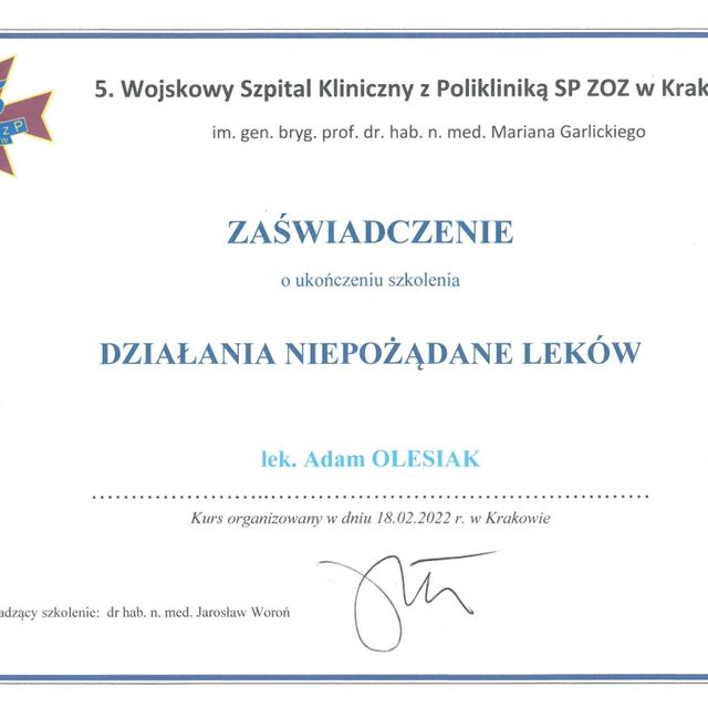 Powiększ obraz: certificate 2