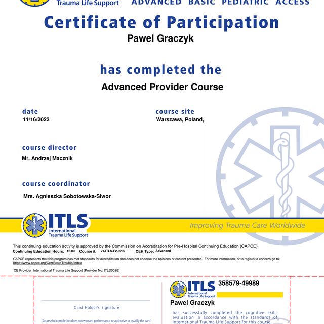 Powiększ obraz: certificate 5
