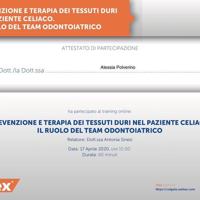 Ingrandire l'immagine: certificate 3