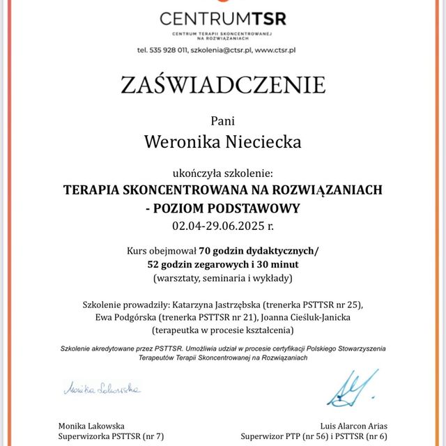 Powiększ obraz: certificate 1