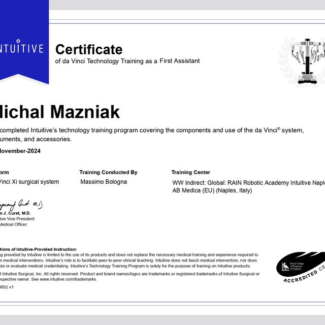 Powiększ obraz: certificate 3