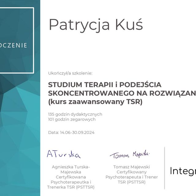 Powiększ obraz: certificate 3