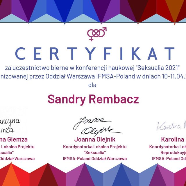 Powiększ obraz: certificate 13