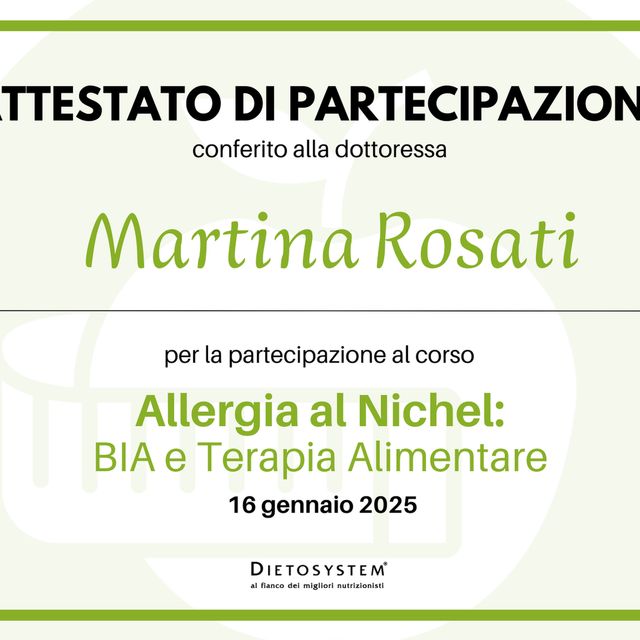 Ingrandire l'immagine: certificate 4