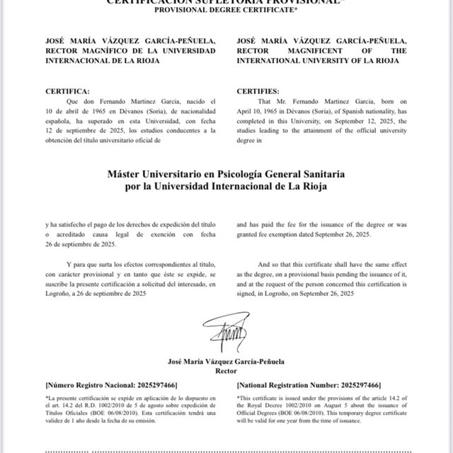 Acercar imagen: certificate 1