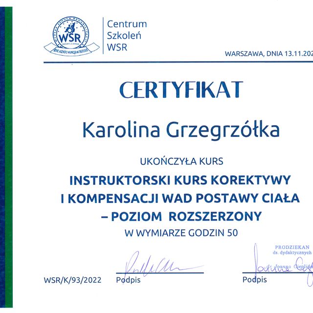 Powiększ obraz: certificate 6