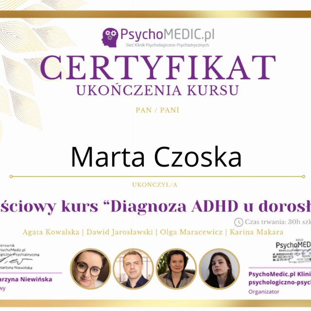 Powiększ obraz: certificate 1