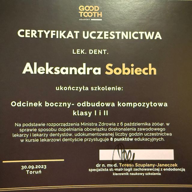Powiększ obraz: certificate 5