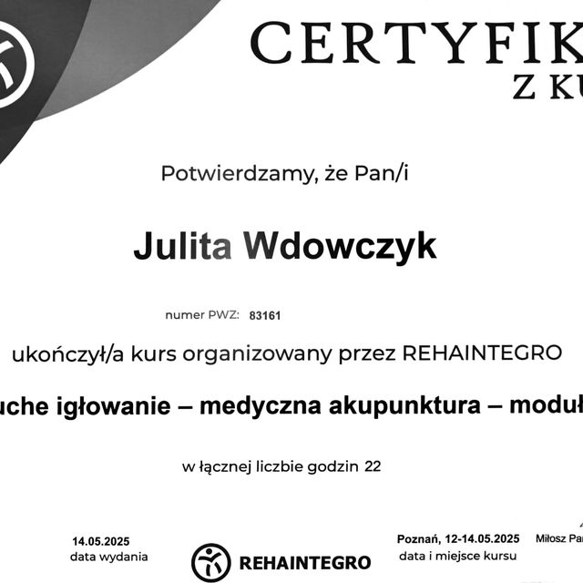 Powiększ obraz: certificate 1