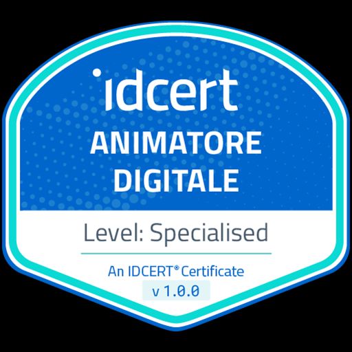 Ingrandire l'immagine: certificate 11