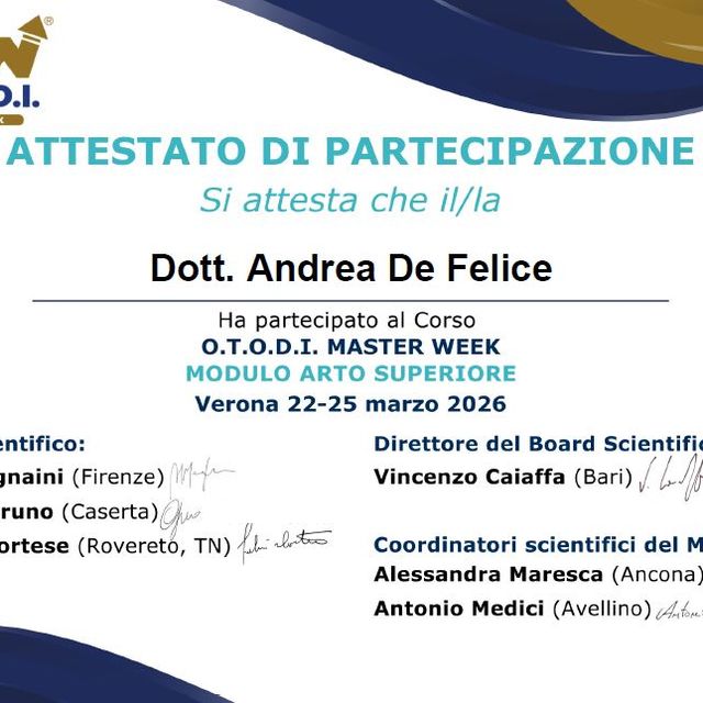 Ingrandire l'immagine: certificate 5