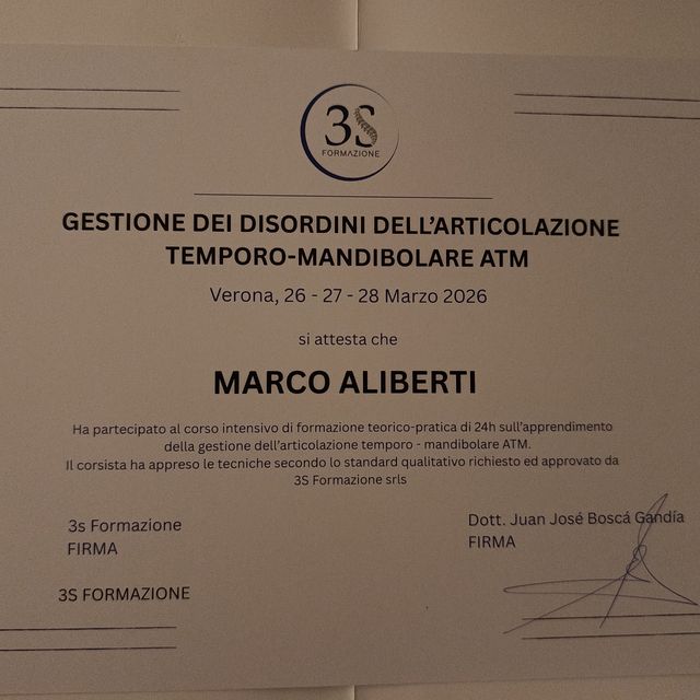 Ingrandire l'immagine: certificate 1