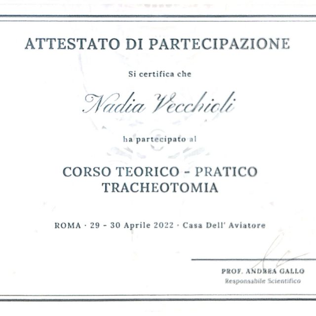 Ingrandire l'immagine: certificate 4