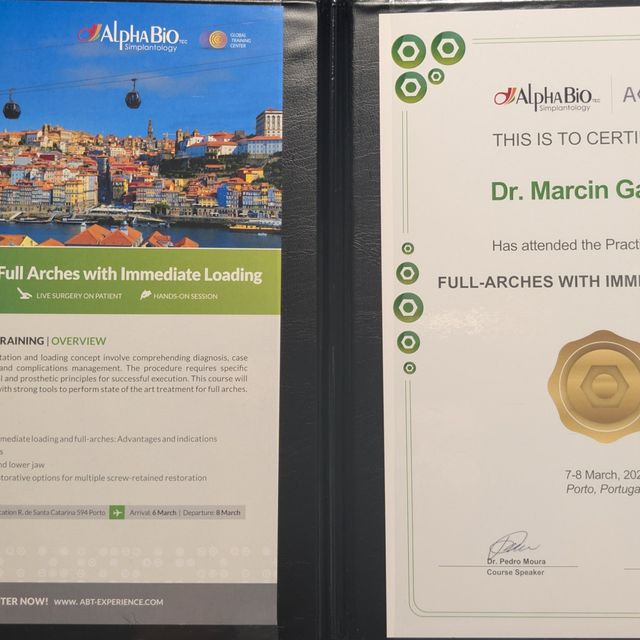 Powiększ obraz: certificate 8