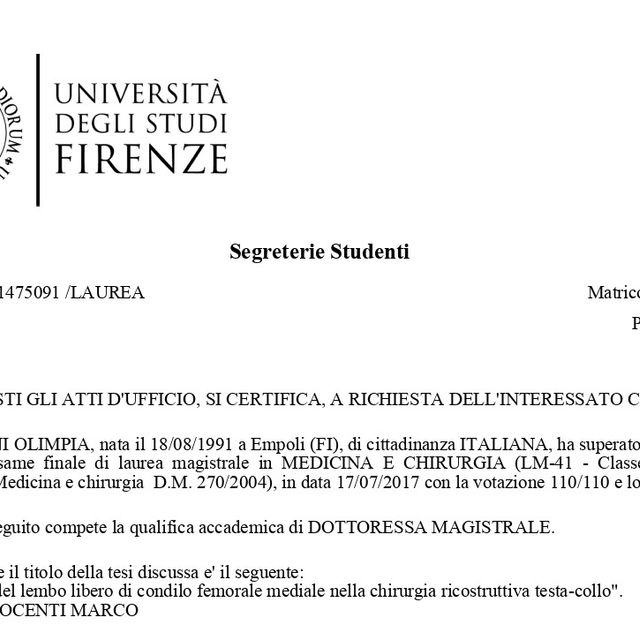 Ingrandire l'immagine: certificate 3