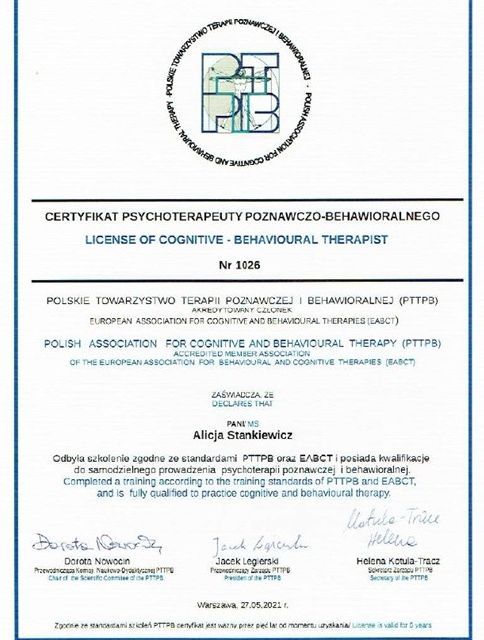 Powiększ obraz: certificate 1