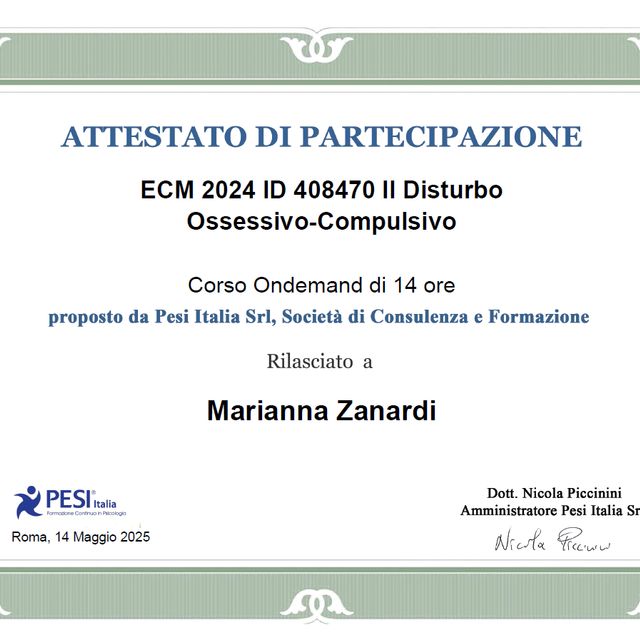 Ingrandire l'immagine: certificate 3