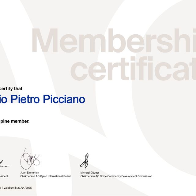 Ingrandire l'immagine: certificate 3