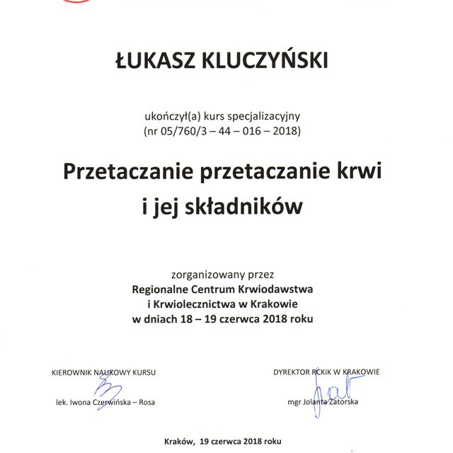 Powiększ obraz: certificate 44