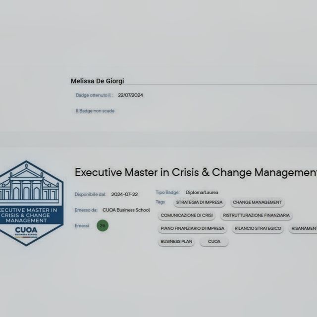 Ingrandire l'immagine: certificate 5