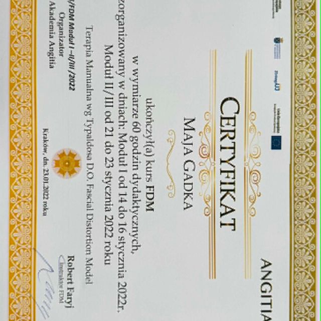 Powiększ obraz: certificate 2