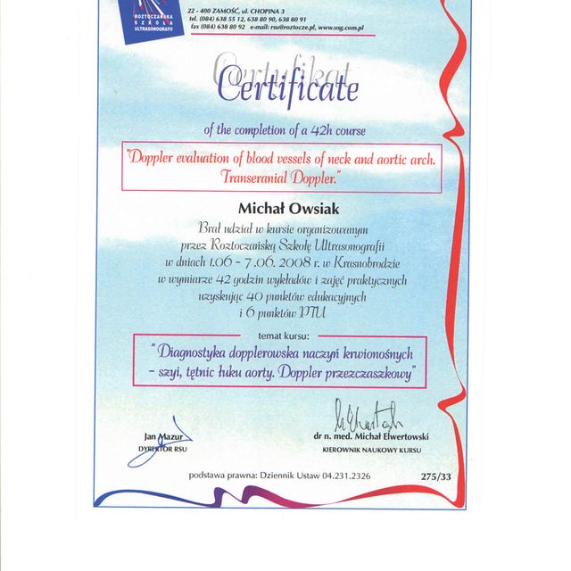 Powiększ obraz: certificate 3
