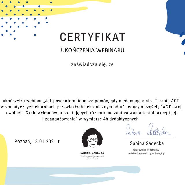 Powiększ obraz: certificate 5
