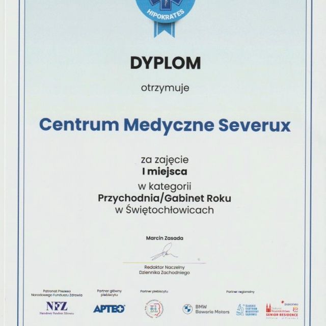 Powiększ obraz: certificate 10