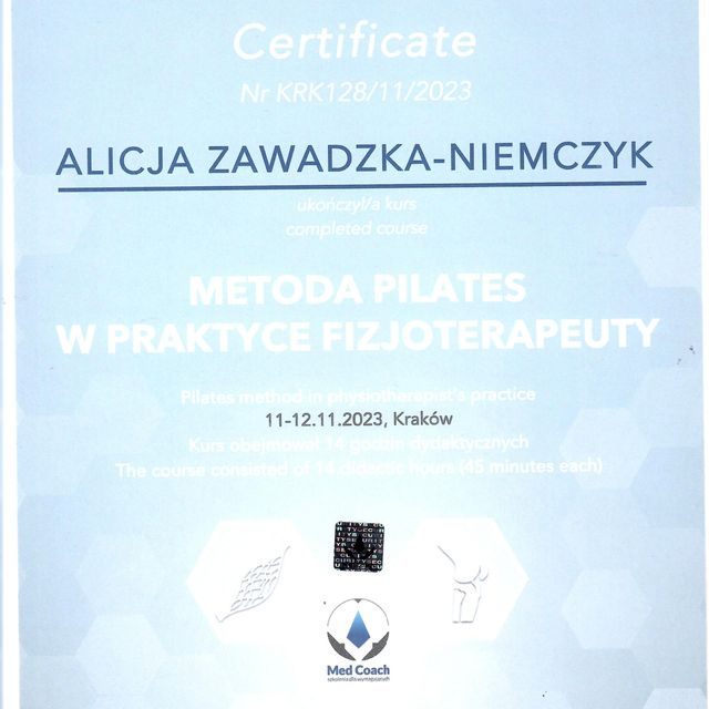 Powiększ obraz: certificate 3