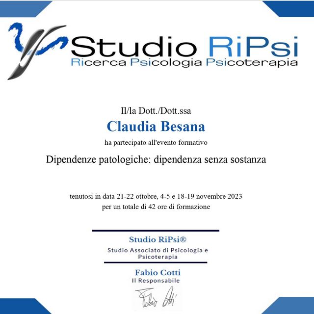 Ingrandire l'immagine: certificate 1