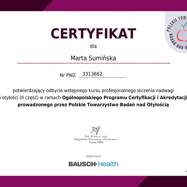 Powiększ obraz: certificate 1