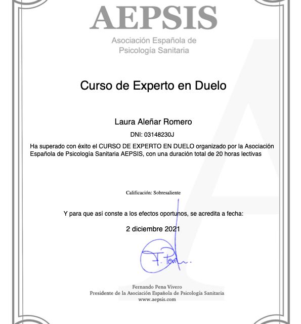 Acercar imagen: certificate 9